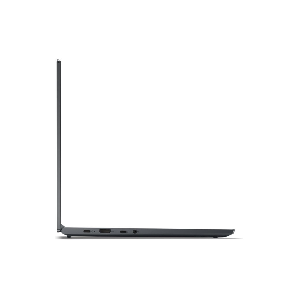 Ноутбук Lenovo Yoga Slim 7 15ITL05 (82AC007BRA) - 4 Ноутбук Lenovo Yoga Slim 7 15ITL05 (82AC007BRA) - 4