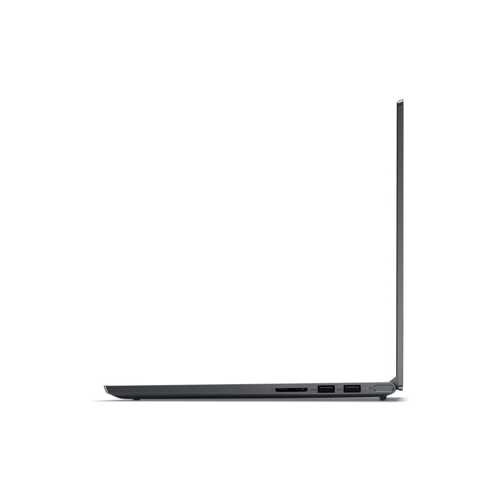 Ноутбук Lenovo Yoga Slim 7 15ITL05 (82AC007BRA) - 5 Ноутбук Lenovo Yoga Slim 7 15ITL05 (82AC007BRA) - 5
