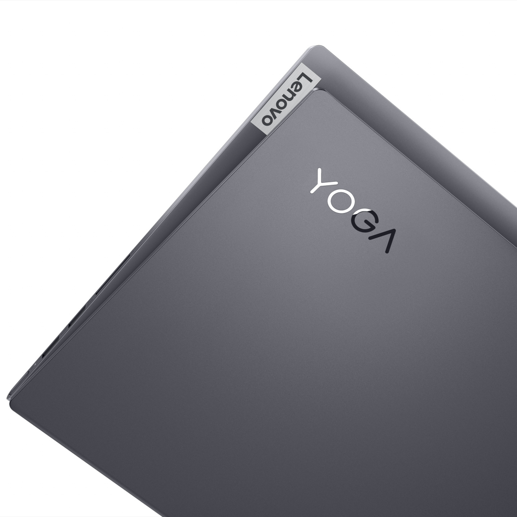 Ноутбук Lenovo Yoga Slim 7 15ITL05 (82AC007BRA) - 7 Ноутбук Lenovo Yoga Slim 7 15ITL05 (82AC007BRA) - 7
