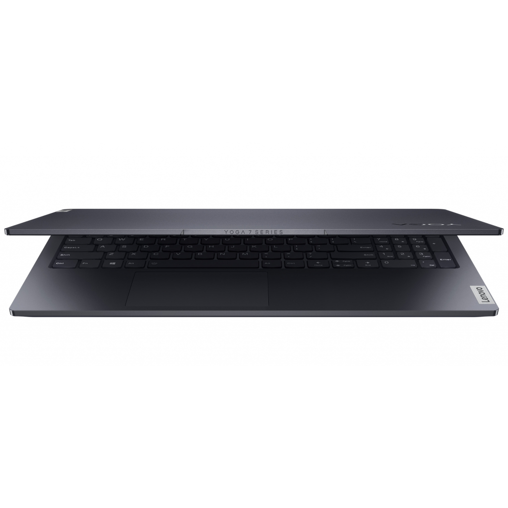 Ноутбук Lenovo Yoga Slim 7 15ITL05 (82AC007DRA) - 6 Ноутбук Lenovo Yoga Slim 7 15ITL05 (82AC007DRA) - 6