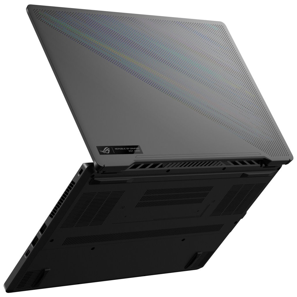 Ноутбук ASUS ROG Zephyrus G14 GA401QM-HZ337T (90NR05S6-M08650) - 3