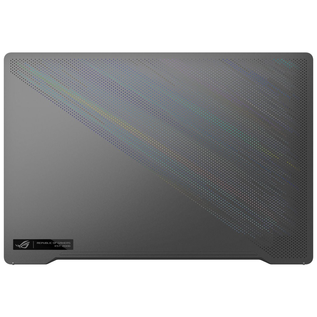 Ноутбук ASUS ROG Zephyrus G14 GA401QM-HZ337T (90NR05S6-M08650) - 11