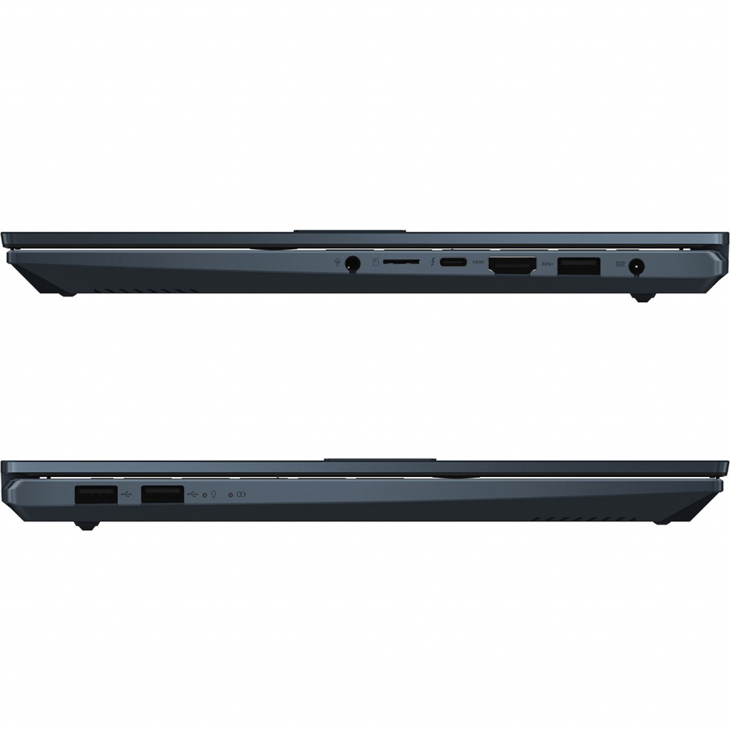 Ноутбук ASUS Vivobook Pro K3400PH-KM120W (90NB0UX2-M02610) - 4 Ноутбук ASUS Vivobook Pro K3400PH-KM120W (90NB0UX2-M02610) - 4