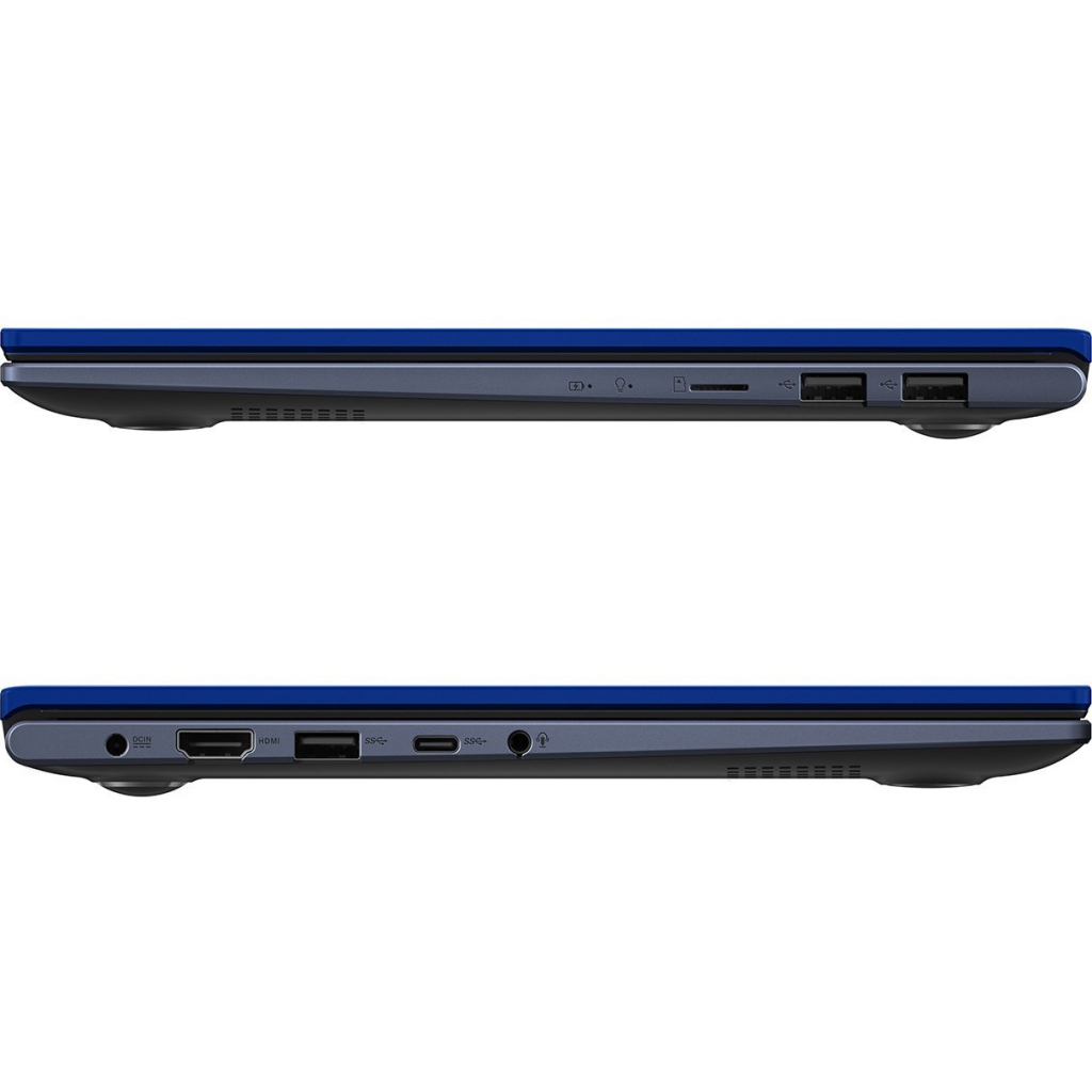 Ноутбук ASUS X413EP-EK341 (90NB0S3A-M04820) - 4