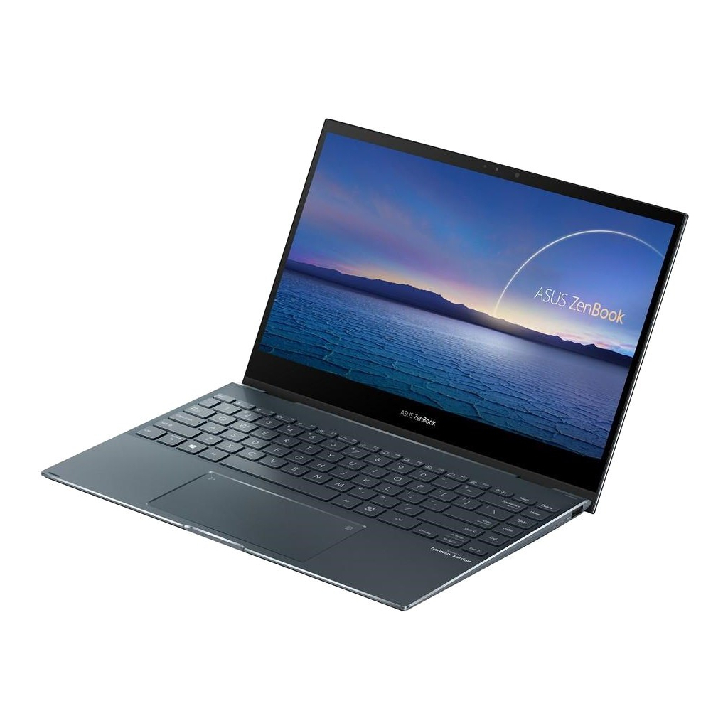 Ноутбук ASUS ZenBook Flip UX363EA-HP668W (90NB0RZ1-M18010) - 2
