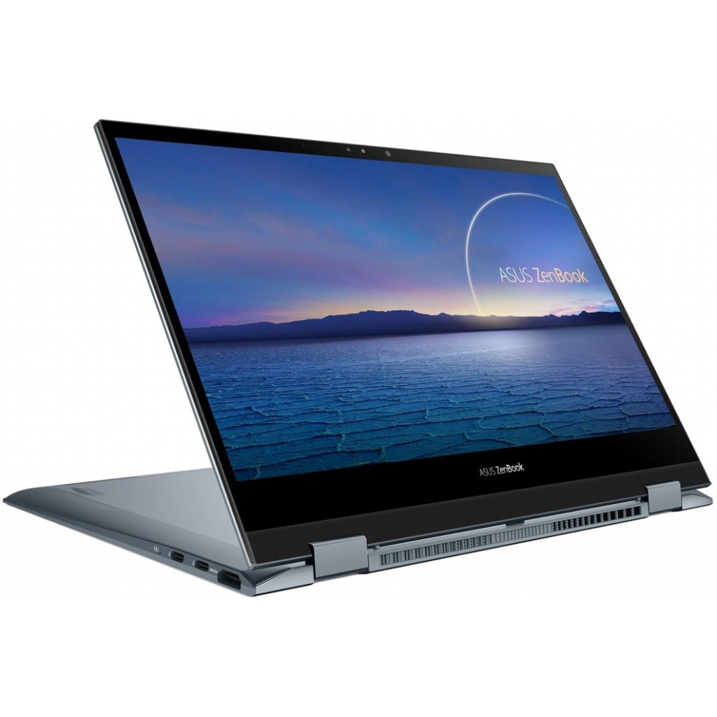 Ноутбук ASUS ZenBook Flip UX363EA-HP668W (90NB0RZ1-M18010) - 6