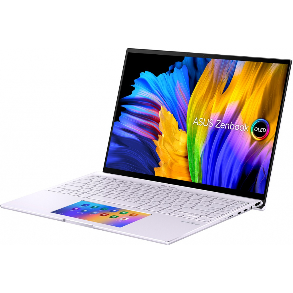 Ноутбук ASUS ZenBook UX5400EG-KN129 (90NB0T84-M000C0) - 2