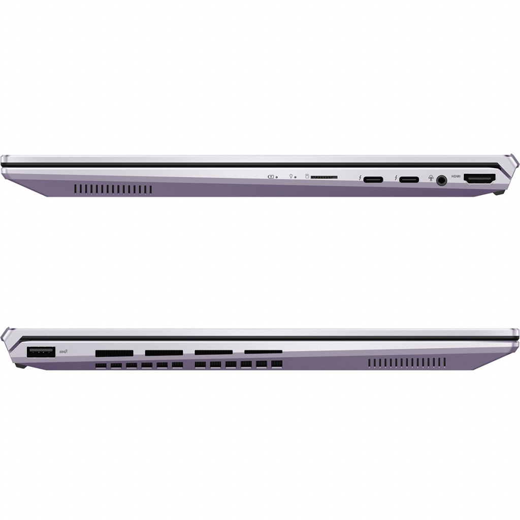 Ноутбук ASUS ZenBook UX5400EG-KN129 (90NB0T84-M000C0) - 4