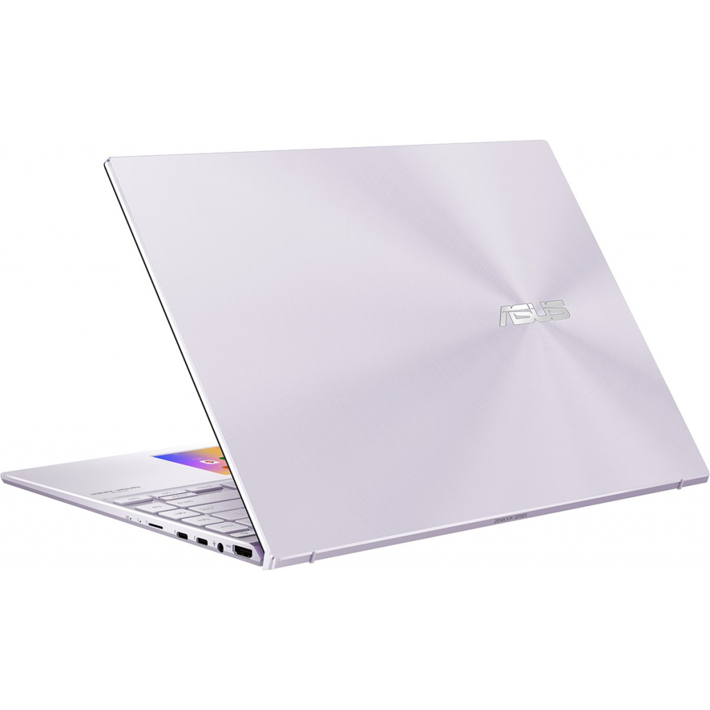 Ноутбук ASUS ZenBook UX5400EG-KN129 (90NB0T84-M000C0) - 6