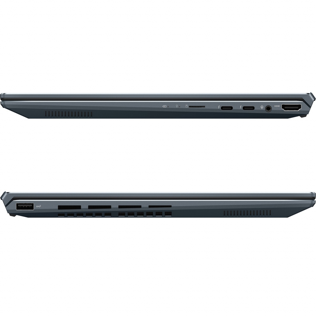 Ноутбук ASUS ZenBook UX5400EG-KN173 (90NB0T83-M03900) - 4 Ноутбук ASUS ZenBook UX5400EG-KN173 (90NB0T83-M03900) - 4