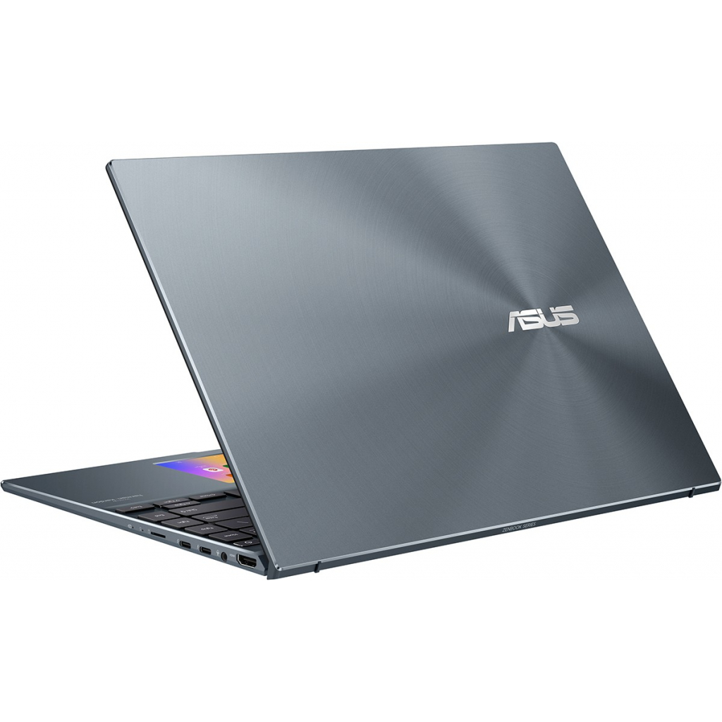 Ноутбук ASUS ZenBook UX5400EG-KN173 (90NB0T83-M03900) - 6 Ноутбук ASUS ZenBook UX5400EG-KN173 (90NB0T83-M03900) - 6