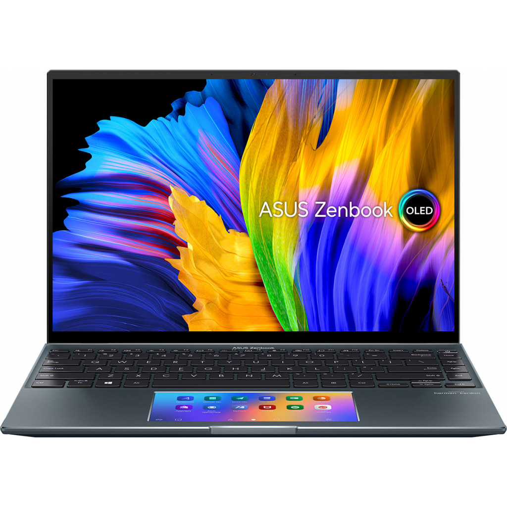 Ноутбук ASUS ZenBook UX5400EG-KN173 (90NB0T83-M03900)