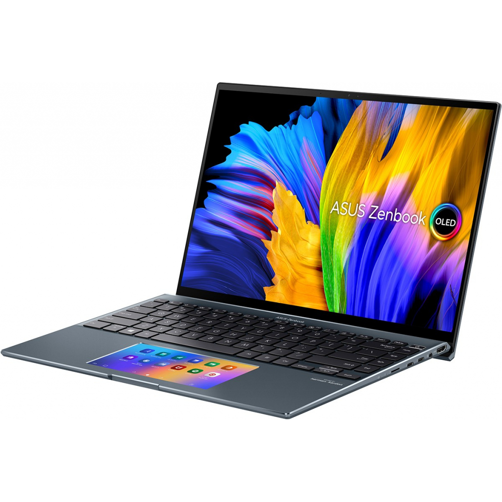 Ноутбук ASUS ZenBook UX5400EG-KN183 (90NB0T83-M03910) - 2 Ноутбук ASUS ZenBook UX5400EG-KN183 (90NB0T83-M03910) - 2