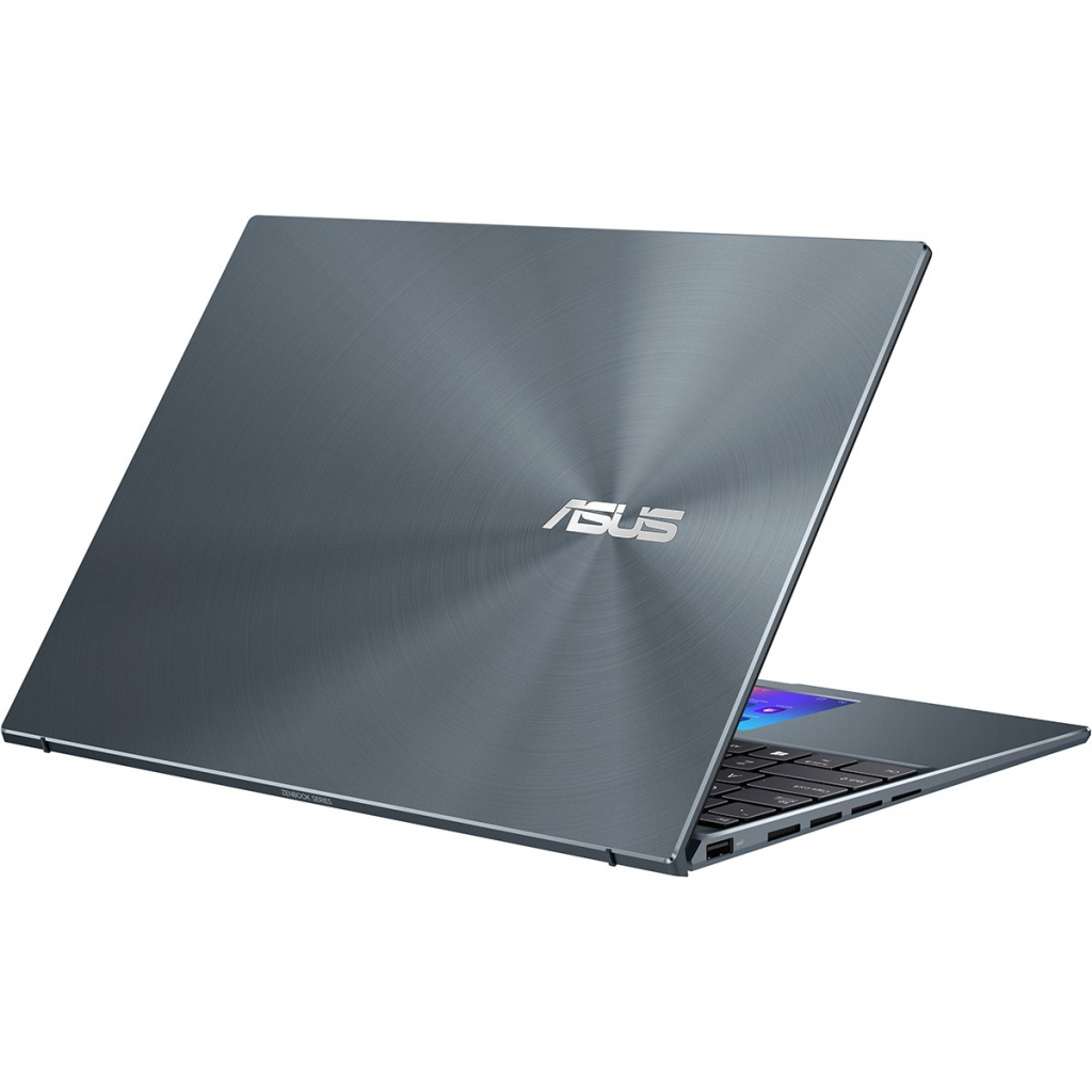 Ноутбук ASUS ZenBook UX5400EG-KN183 (90NB0T83-M03910) - 5 Ноутбук ASUS ZenBook UX5400EG-KN183 (90NB0T83-M03910) - 5