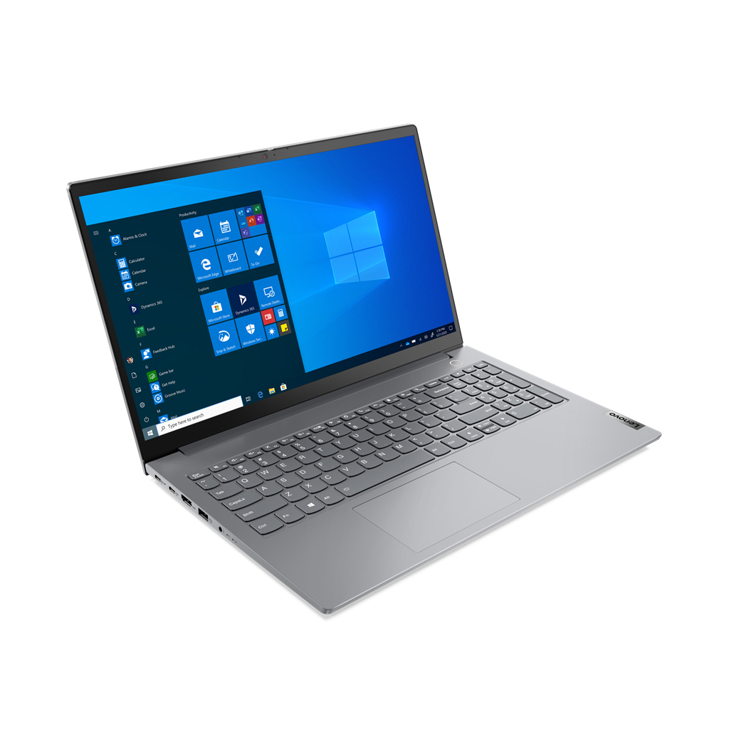 Ноутбук Lenovo ThinkBook 15 (21A4003SRA) - 1