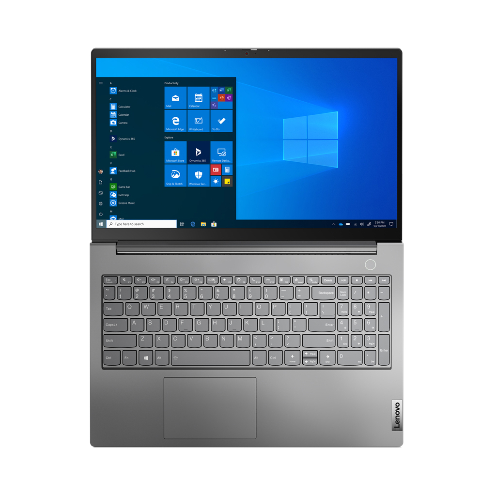 Ноутбук Lenovo ThinkBook 15 (21A4003SRA) - 3