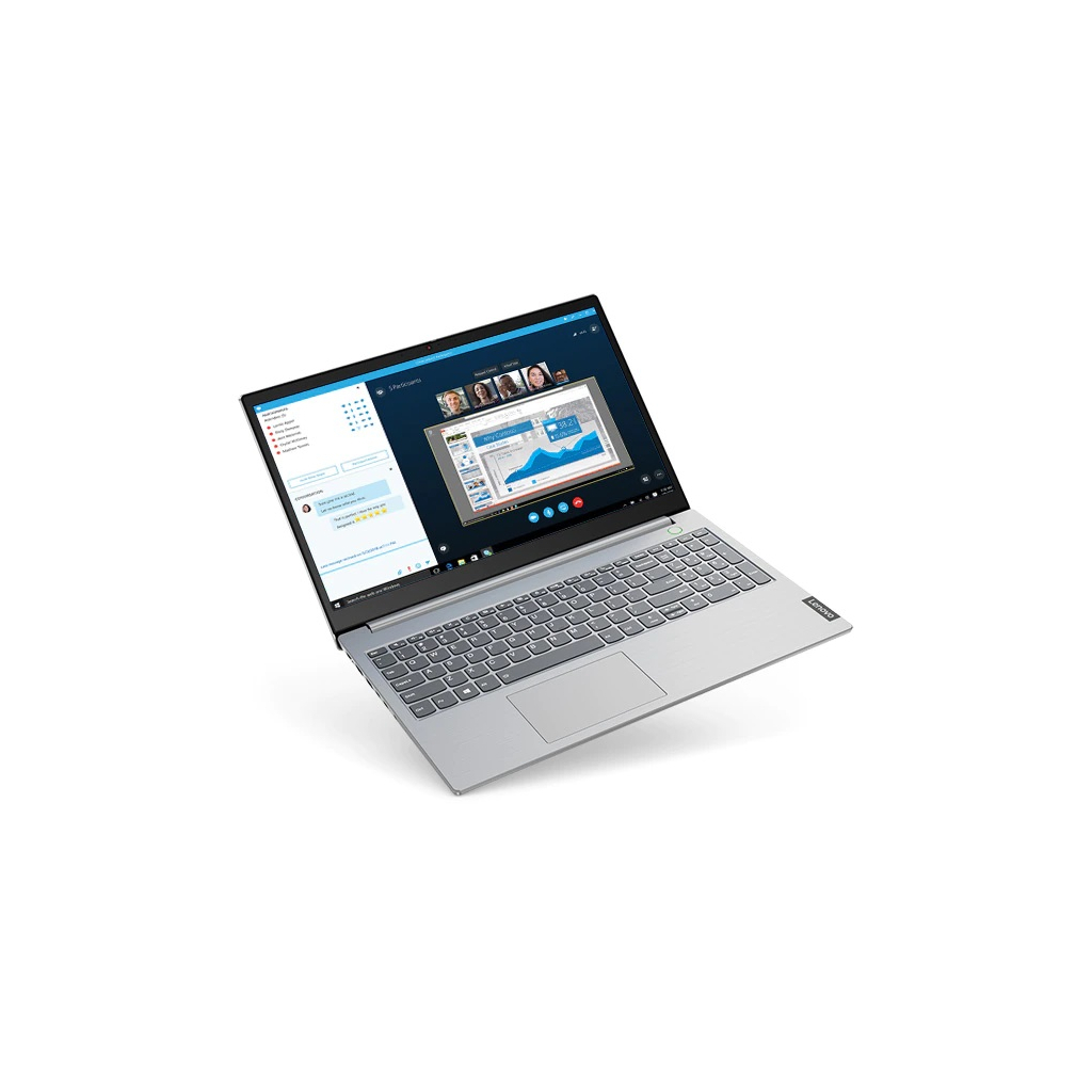 Ноутбук Lenovo ThinkBook 15 (21A4009GRA) - 1