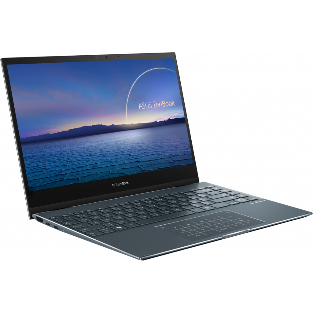 Ноутбук ASUS ZenBook Flip UX363JA-EM187T (90NB0QT1-M000C0) - 1 Ноутбук ASUS ZenBook Flip UX363JA-EM187T (90NB0QT1-M000C0) - 1