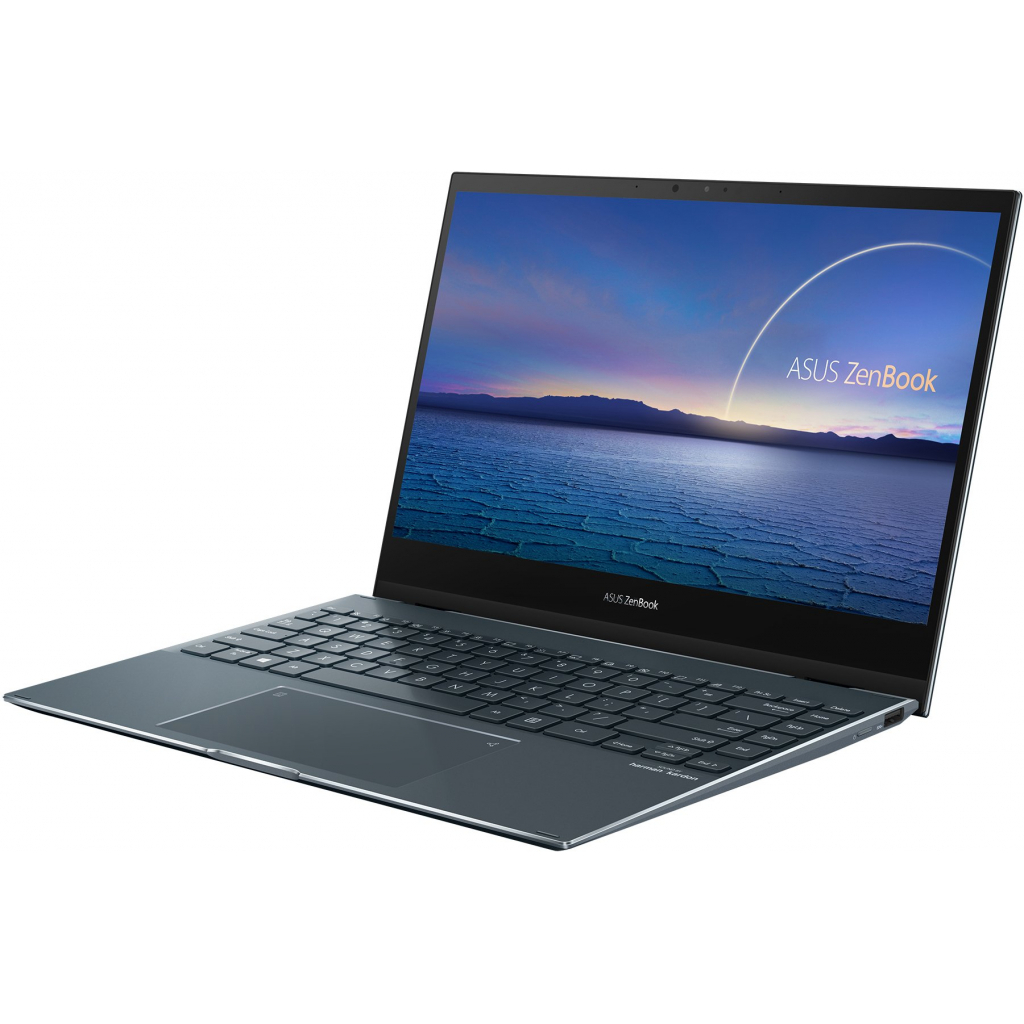 Ноутбук ASUS ZenBook Flip UX363JA-EM187T (90NB0QT1-M000C0) - 2 Ноутбук ASUS ZenBook Flip UX363JA-EM187T (90NB0QT1-M000C0) - 2