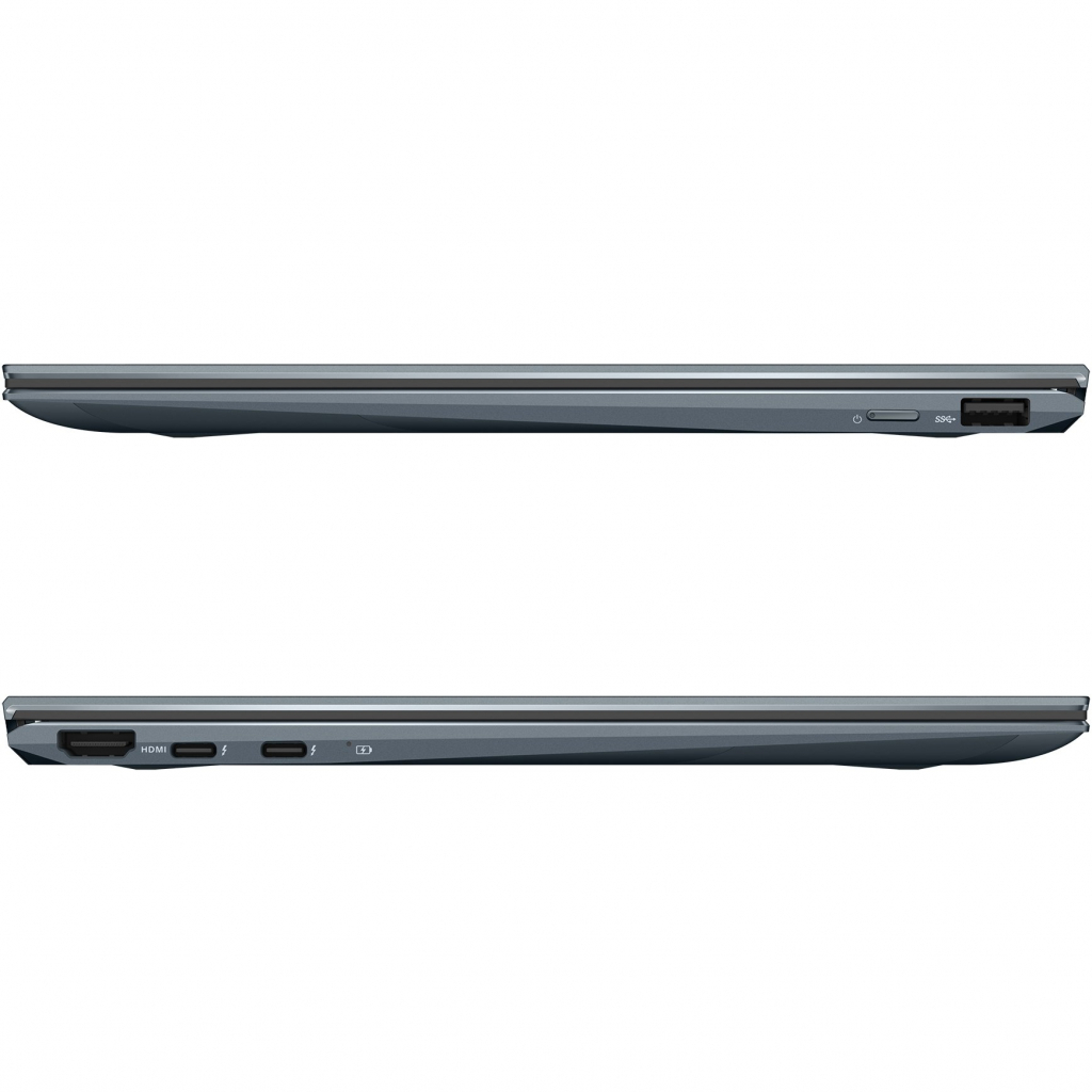 Ноутбук ASUS ZenBook Flip UX363JA-EM187T (90NB0QT1-M000C0) - 4 Ноутбук ASUS ZenBook Flip UX363JA-EM187T (90NB0QT1-M000C0) - 4