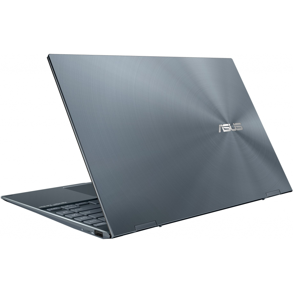Ноутбук ASUS ZenBook Flip UX363JA-EM187T (90NB0QT1-M000C0) - 5 Ноутбук ASUS ZenBook Flip UX363JA-EM187T (90NB0QT1-M000C0) - 5