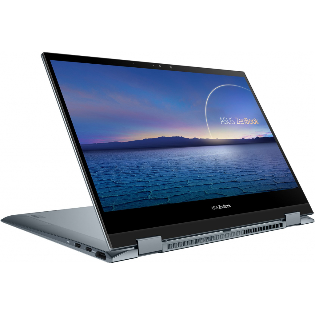 Ноутбук ASUS ZenBook Flip UX363JA-EM187T (90NB0QT1-M000C0) - 7 Ноутбук ASUS ZenBook Flip UX363JA-EM187T (90NB0QT1-M000C0) - 7