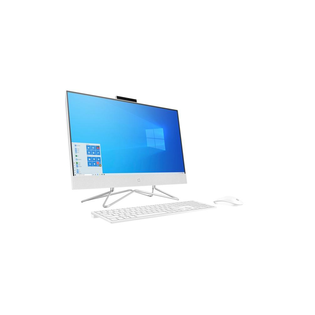 Компьютер HP Pavilion 24-k1010ua Touch AiO / i5-11500T (4C9Y1EA) - 1 Компьютер HP Pavilion 24-k1010ua Touch AiO / i5-11500T (4C9Y1EA) - 1