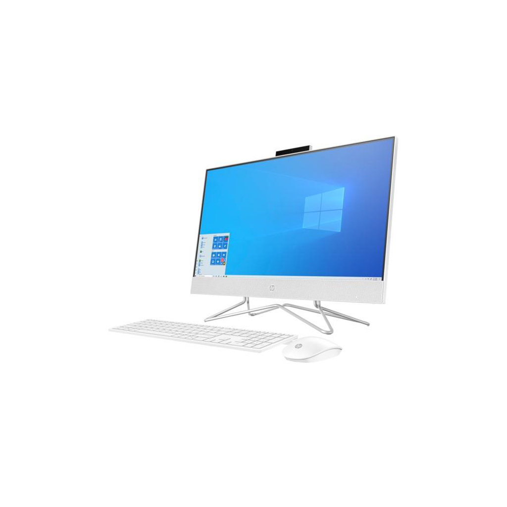 Компьютер HP Pavilion 24-k1010ua Touch AiO / i5-11500T (4C9Y1EA) - 2 Компьютер HP Pavilion 24-k1010ua Touch AiO / i5-11500T (4C9Y1EA) - 2