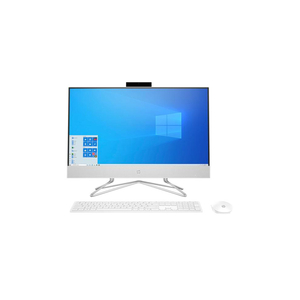 Компьютер HP Pavilion 24-k1010ua Touch AiO / i5-11500T (4C9Y1EA)