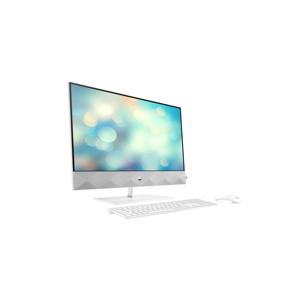 Компьютер HP Pavilion 27-d0065ua / i5-10400T (4C9Y5EA) - 1