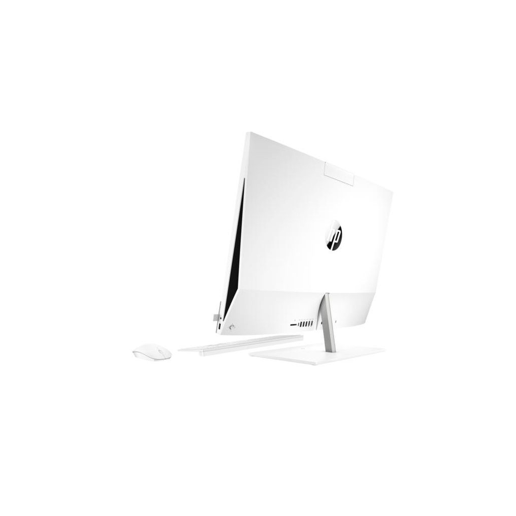 Компьютер HP Pavilion 27-d0065ua / i5-10400T (4C9Y5EA) - 4