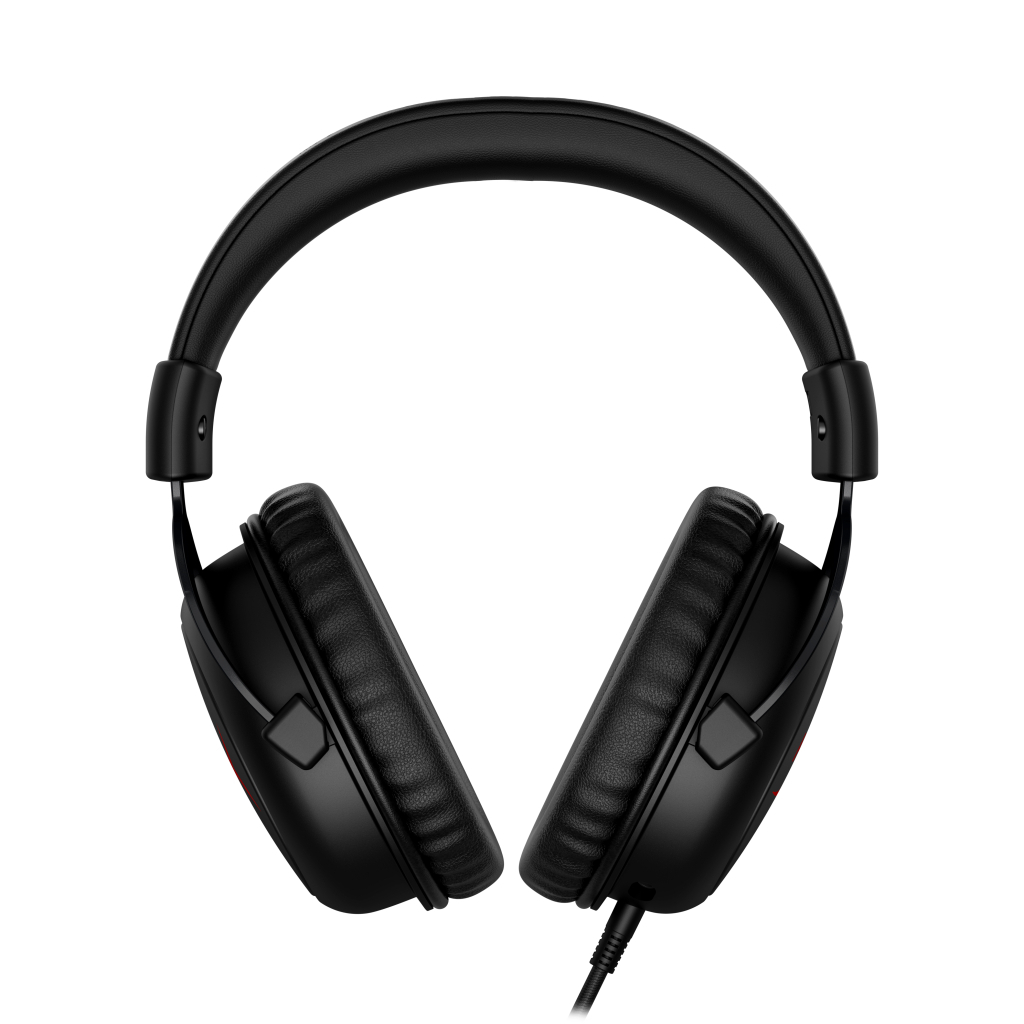 Наушники HyperX Cloud Core 7.1 Black (4P4F2AA) - 1