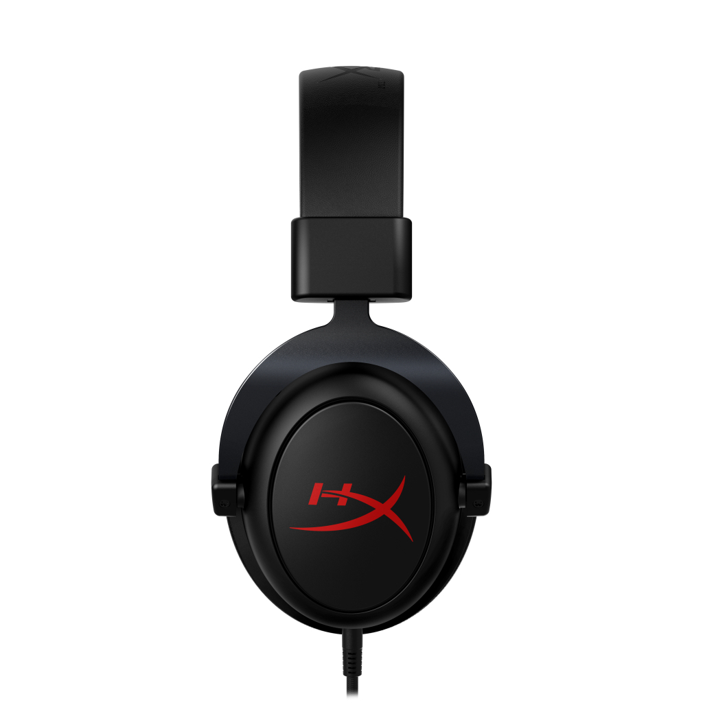 Наушники HyperX Cloud Core 7.1 Black (4P4F2AA) - 2