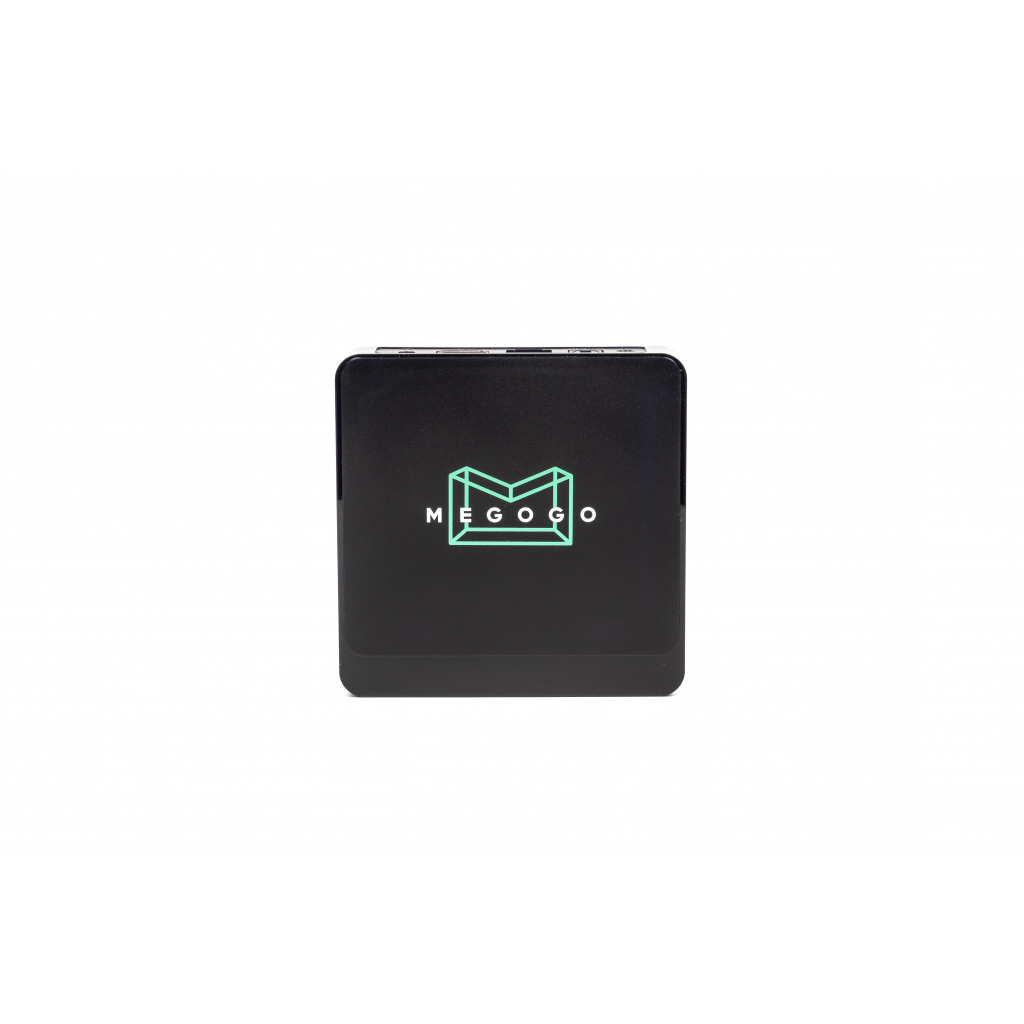 Медиаплеер iNeXT TV5 MEGOGO BOX - 2 Медиаплеер iNeXT TV5 MEGOGO BOX - 2