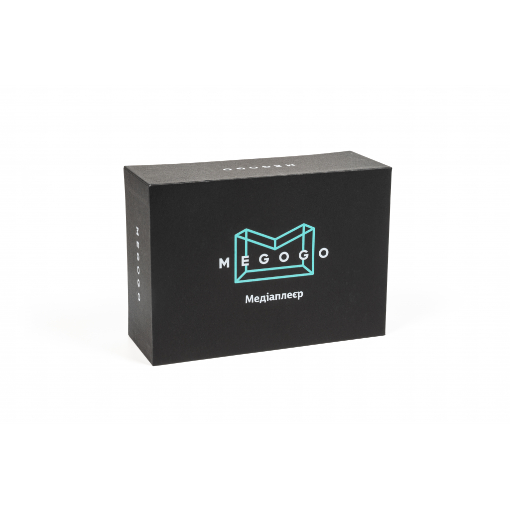 Медиаплеер iNeXT TV5 MEGOGO BOX - 9 Медиаплеер iNeXT TV5 MEGOGO BOX - 9