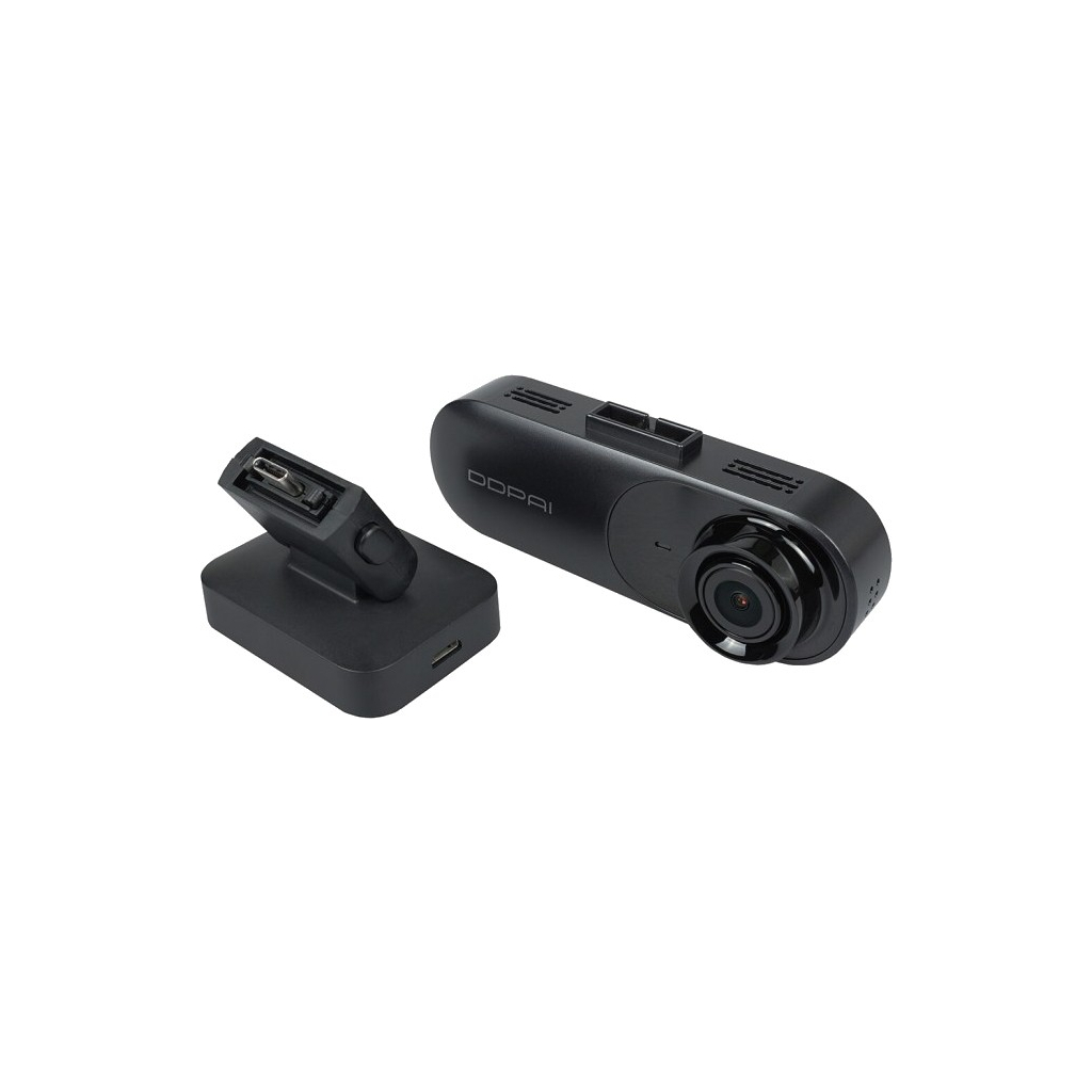 Видеорегистратор DDPai N3 Dash Cam - 3 Видеорегистратор DDPai N3 Dash Cam - 3