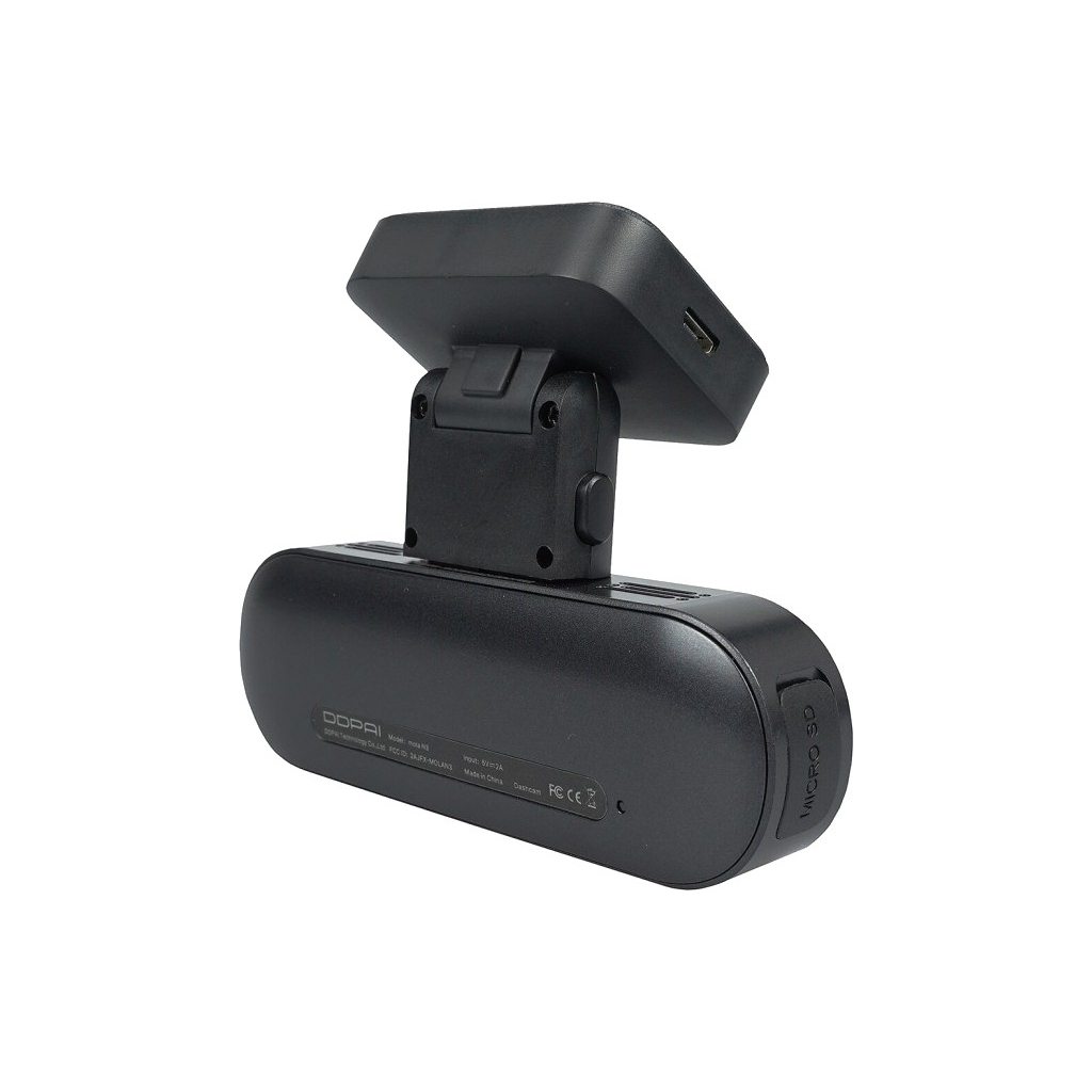 Видеорегистратор DDPai N3 Dash Cam - 5 Видеорегистратор DDPai N3 Dash Cam - 5