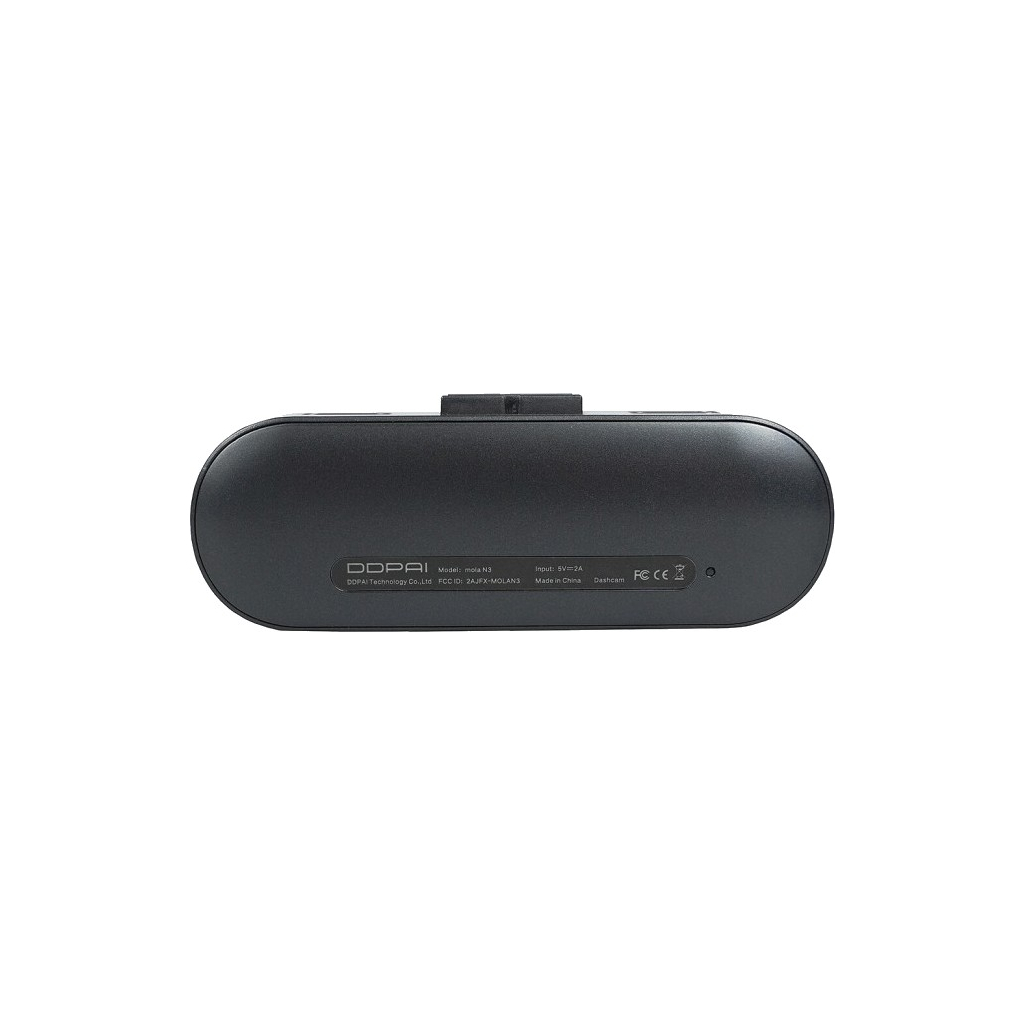 Видеорегистратор DDPai N3 Dash Cam - 6 Видеорегистратор DDPai N3 Dash Cam - 6