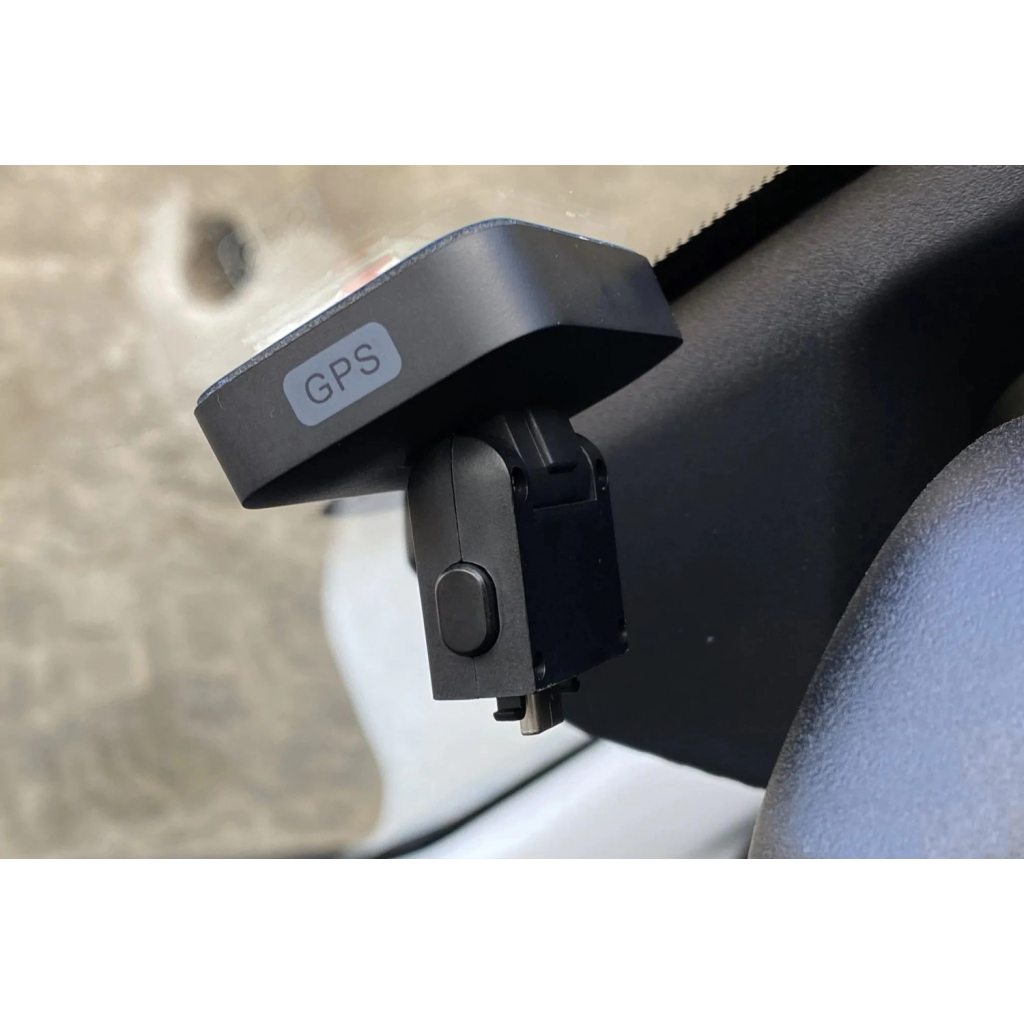 Видеорегистратор DDPai N3 GPS Dash Cam - 3 Видеорегистратор DDPai N3 GPS Dash Cam - 3