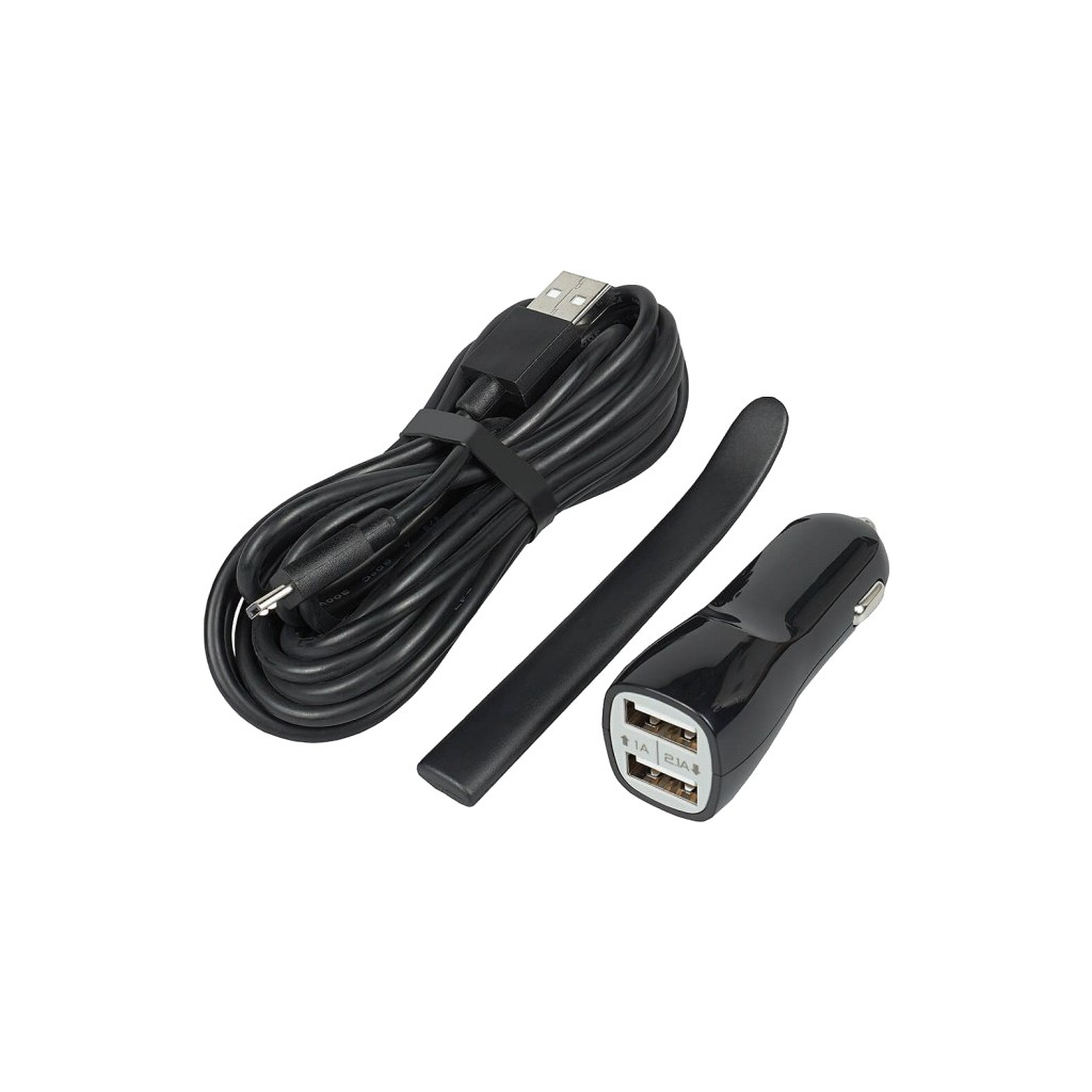 Видеорегистратор DDPai N3 GPS Dash Cam - 8 Видеорегистратор DDPai N3 GPS Dash Cam - 8