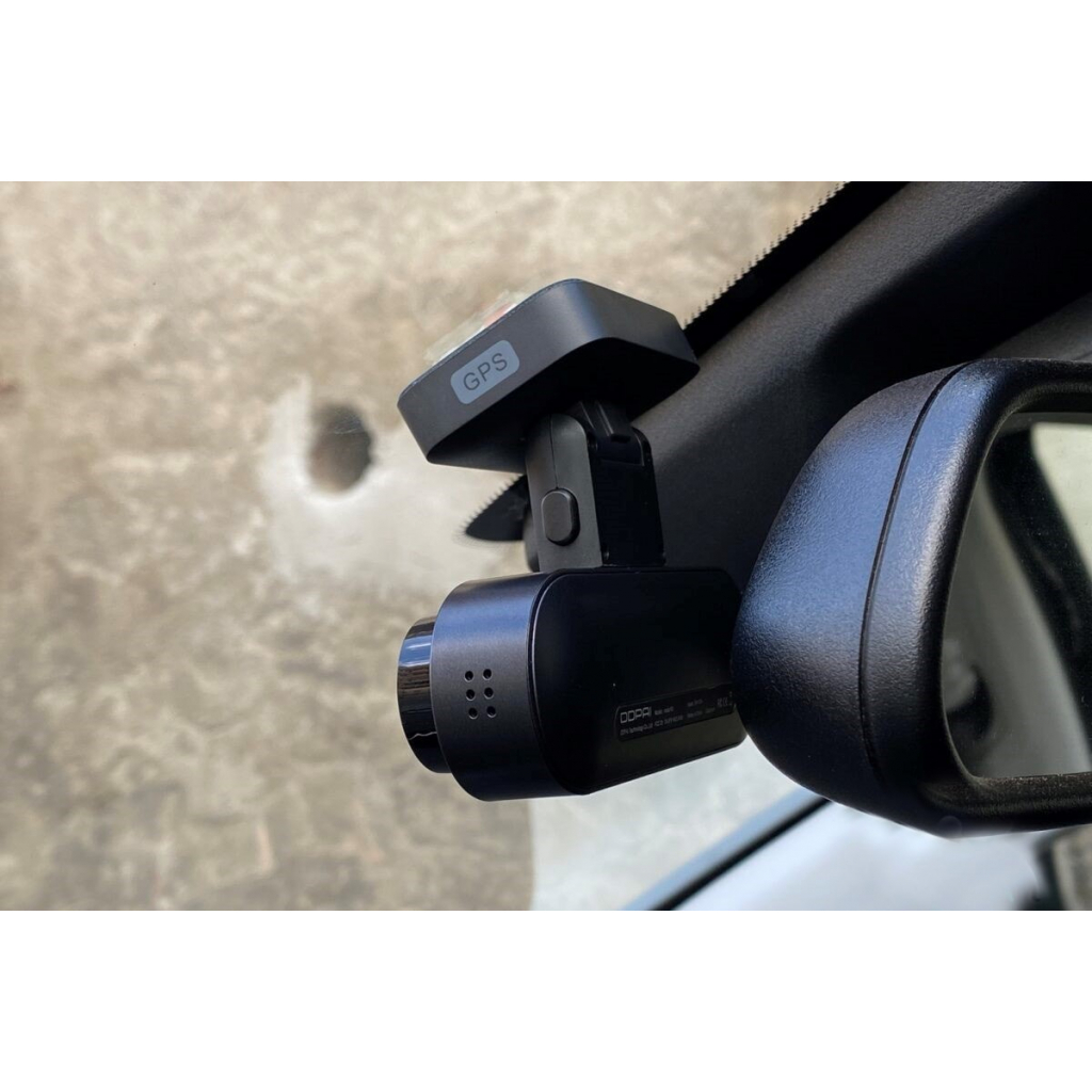 Видеорегистратор DDPai N3 GPS Dash Cam - 10 Видеорегистратор DDPai N3 GPS Dash Cam - 10