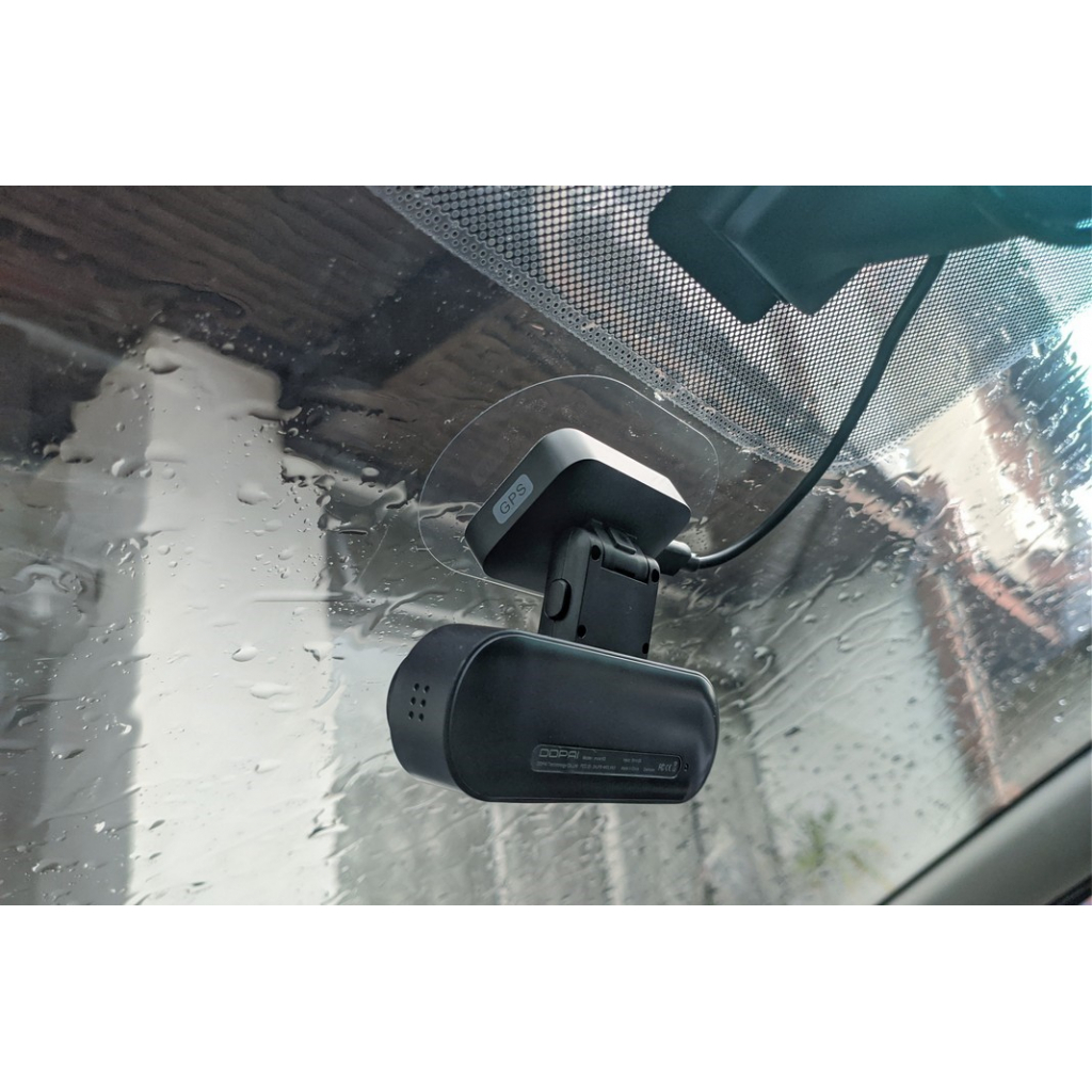 Видеорегистратор DDPai N3 GPS Dash Cam - 11 Видеорегистратор DDPai N3 GPS Dash Cam - 11