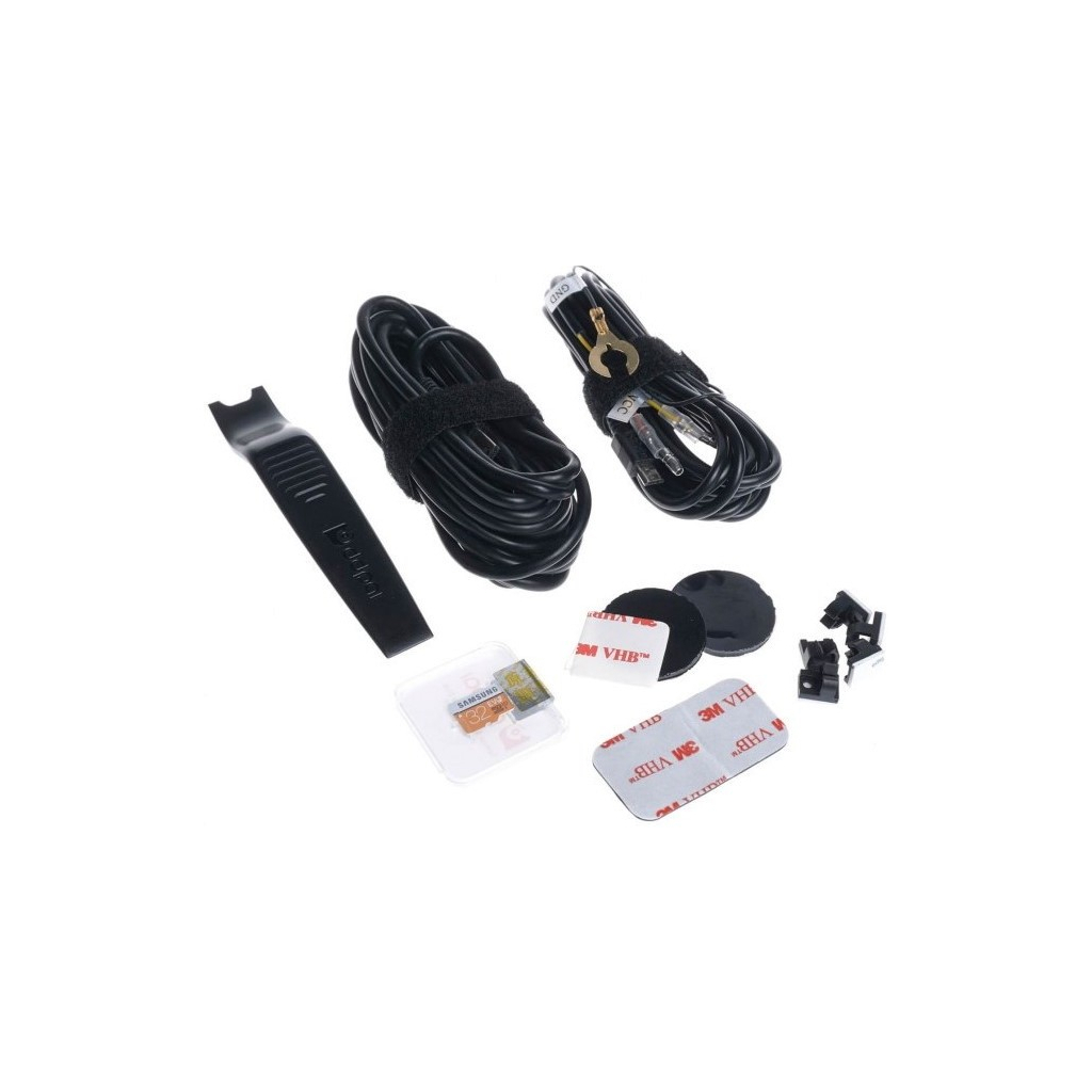 Видеорегистратор DDPai X2S Pro Dual Cams - 2 Видеорегистратор DDPai X2S Pro Dual Cams - 2
