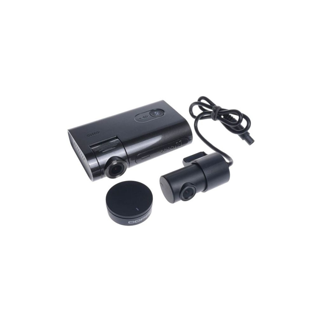 Видеорегистратор DDPai X2S Pro Dual Cams - 5 Видеорегистратор DDPai X2S Pro Dual Cams - 5