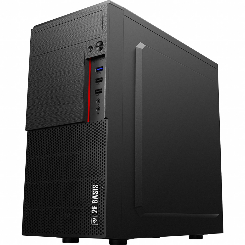 Корпус 2E BASIS (2E-RD8603U-400) - 2