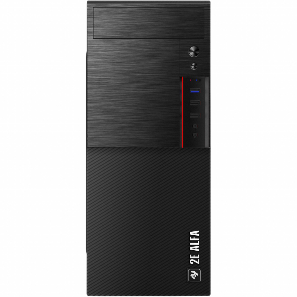 Корпус 2E ALFA (2E-E1903U-400) - 1