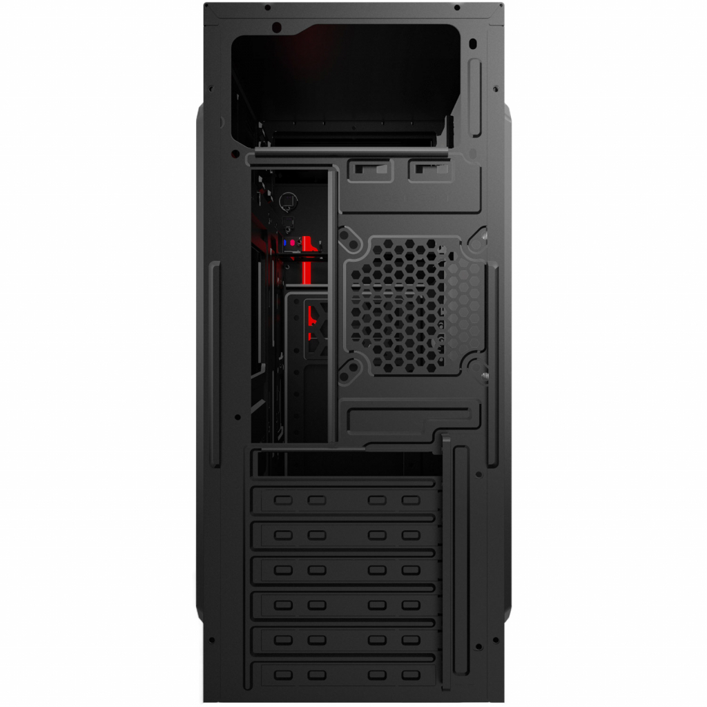 Корпус 2E ALFA (2E-E1903U-400) - 4