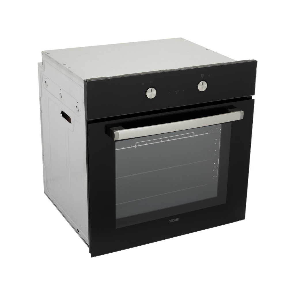 Духовой шкаф Eleyus MILA 6009 BL - 1