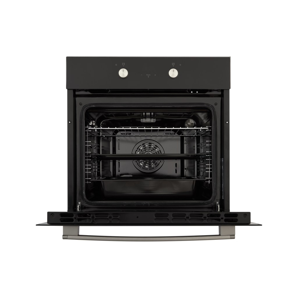 Духовой шкаф Eleyus MILA 6009 BL - 6