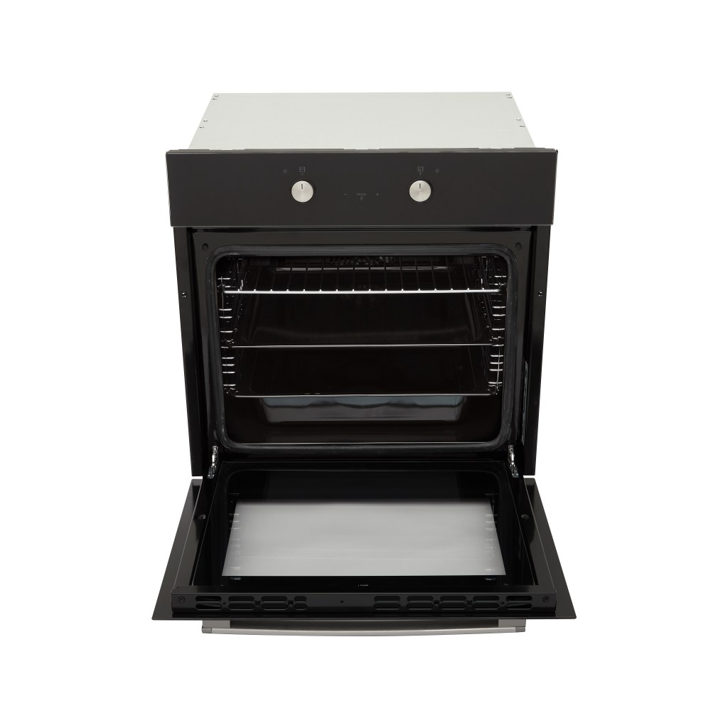 Духовой шкаф Eleyus MILA 6009 BL - 7